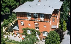 Villa Toscana Berlin